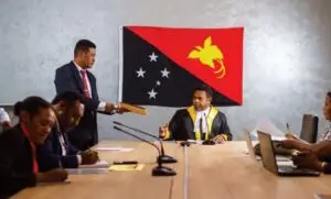 commission hearing